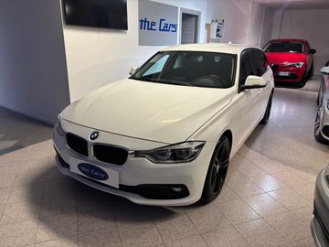 BMW 316 - 2