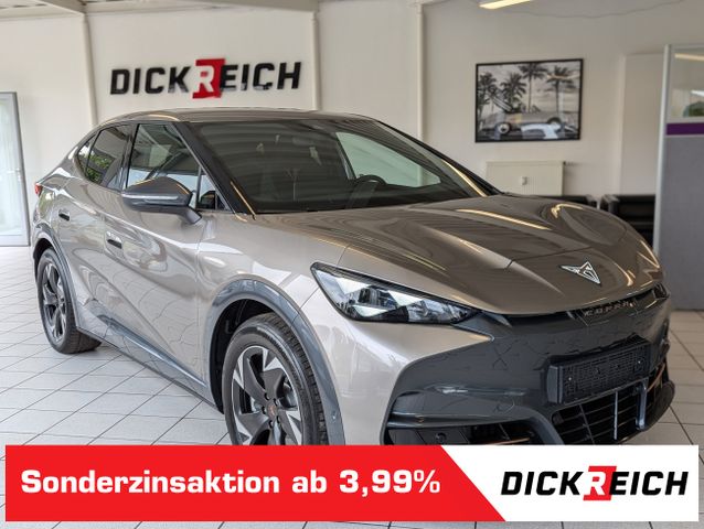 CUPRA Tavascan 210 kW Endura Drive-Pack 82kwh Navi-15"