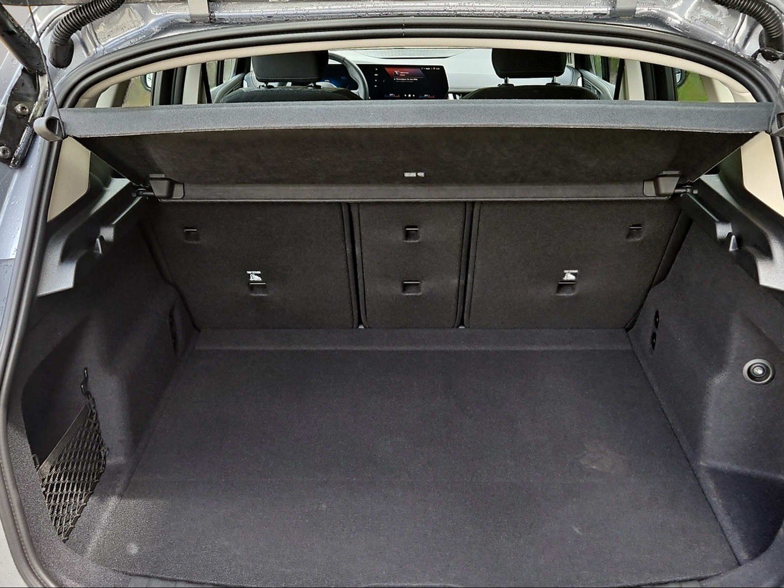 BMW 220 Active Tourer - Bild 14