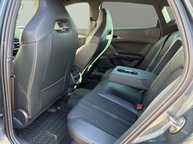 Cupra Formentor Basis a 4Drive
