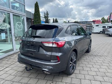 Ford Kuga 2.5 Plug-In Hybrid ST-Line X NaviAHK