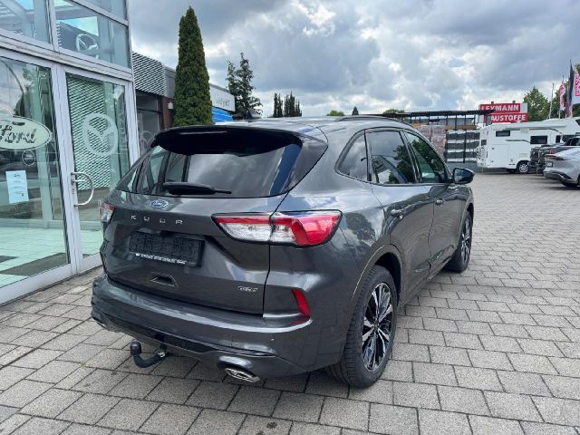 Ford Kuga 2.5 Plug-In Hybrid ST-Line X NaviAHK