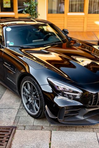 Mercedes-Benz AMG GT R Pro Coupe *Voll* 1 of 750