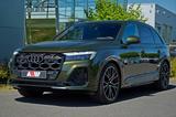 Audi SQ7 TFSI UNIKAT DESIGNO OLIV OLED LASER CARBON - Audi SQ7 in Dresden