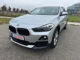 BMW X2 xDrive 20 d Advantage Sport - BMW X2 Advantage mit Diesel-Antrieb
