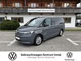 Volkswagen Multivan T7 1,4 eHybrid DSG LÜ (AHK+RearView+ACC - Volkswagen T7 Multivan Plug-In Hybrid Gebrauchtwagen