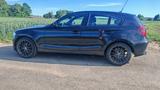 BMW 116i - - gebrauchte BMW 116 aus dem Jahr 2008
