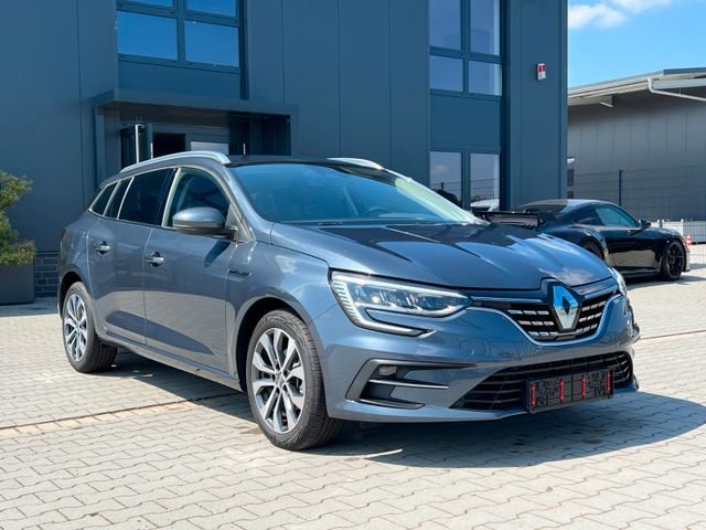 Renault Megane TCe 140 EDC GPF Techno Grandtour