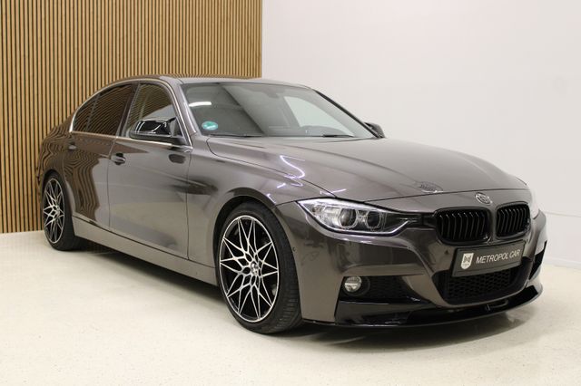 BMW 320i F30 M-PERFORMANCE/HUD/XENON/NAVI/19"LM