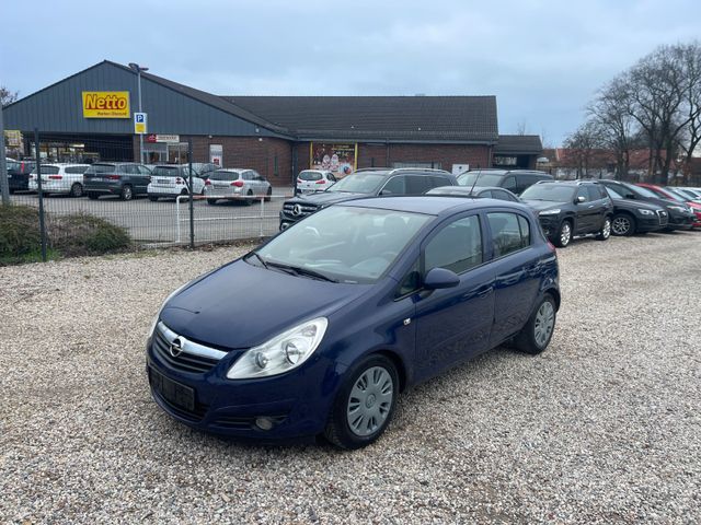 Opel Corsa 1,3 CDTI/D CATCH ME/Klima/Radio