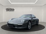 Porsche 911 Targa 4+PDC+SITZHEIZUNG+LEDER+19