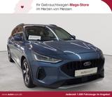 Ford Focus Turnier 1.0 EB Aut. ACTIVE STYLE - Ford Focus: Active Style