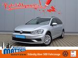 Volkswagen Golf VII Variant 1.6 TDI NEUER-MOTOR NAVI/GRA/BU - Volkswagen Golf Motor mit Diesel-Antrieb