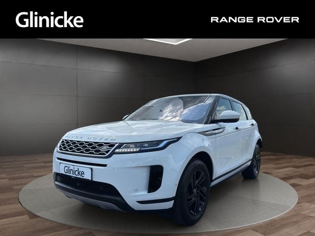 Land Rover Range Rover Evoque P300e S (21MY)