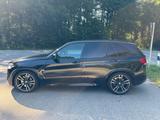 BMW X5 M M M Panorama Dach F85 Navi - BMW X5 M: Geländewagen