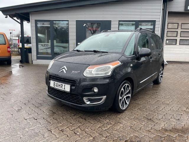 Citroën C3 Picasso Exclusive HDI 110 FAP