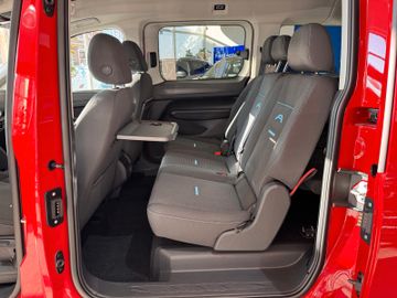 Ford Grand Tourneo Connect Active