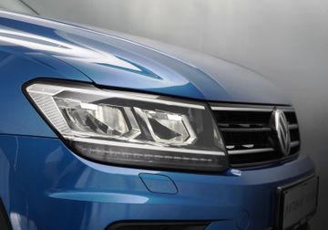 Volkswagen Tiguan - 3