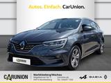 Renault Megane Grandtour INTENS TCe 140 - Renault Megane: I