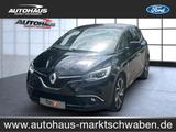 Renault Scenic BOSE Edition Bluetooth Head Up Display - Renault Gebrauchtwagen in München