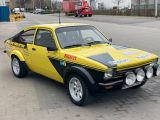 Opel Kadett GTE