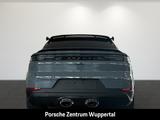 Porsche Cayenne Turbo E-Hybrid Coupe mit GT-Paket - Porsche Cayenne Coupe-Turbo-mit-GT-Paket