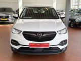Opel Grandland (X)Business Edition-Panorama-Navi-AHK - Opel Grandland (X) aus 2020 mit Diesel-Antrieb