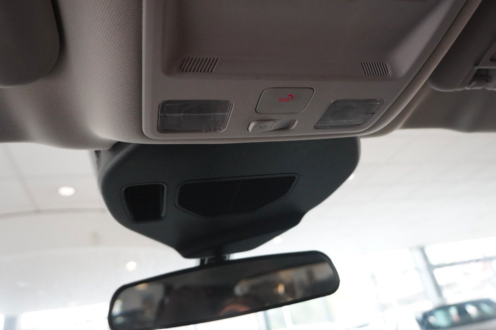 Fahrzeugabbildung Ford Kuga 1.5D COOL & CONN. NAVI/LED/SHZ/TEMP./NEBEL