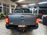 Volkswagen Amarok 4Motion, AHK, SHZ, Checkheft gepfl. - Volkswagen Amarok in Dortmund