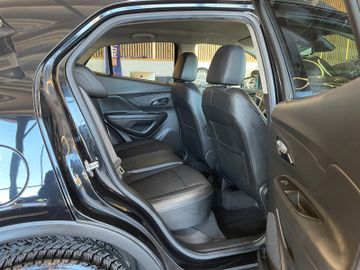 Opel Mokka X Innovation *KAMERA*NAVI*BI-LED*TOUCH*