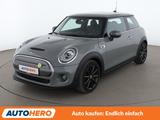 MINI Cooper SE Trim XL Aut.*NAVI*TEMPO*CAM*PDC* - MINI MINI mit Elektro-Antrieb: Automatik