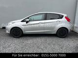 Ford Fiesta Trend 5T 82PS Klima SHZ Frontscheibenheiz - Ford Fiesta: 82 Ps