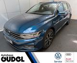 Volkswagen Passat Variant Business 2.0 TDI SCR DSG Kamera
