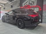 Mercedes-Benz CLA 220 *BURMESTER*PANO*KEYLESS*AHK*AMBIENTE* - Mercedes-Benz CLA 220 in Wuppertal
