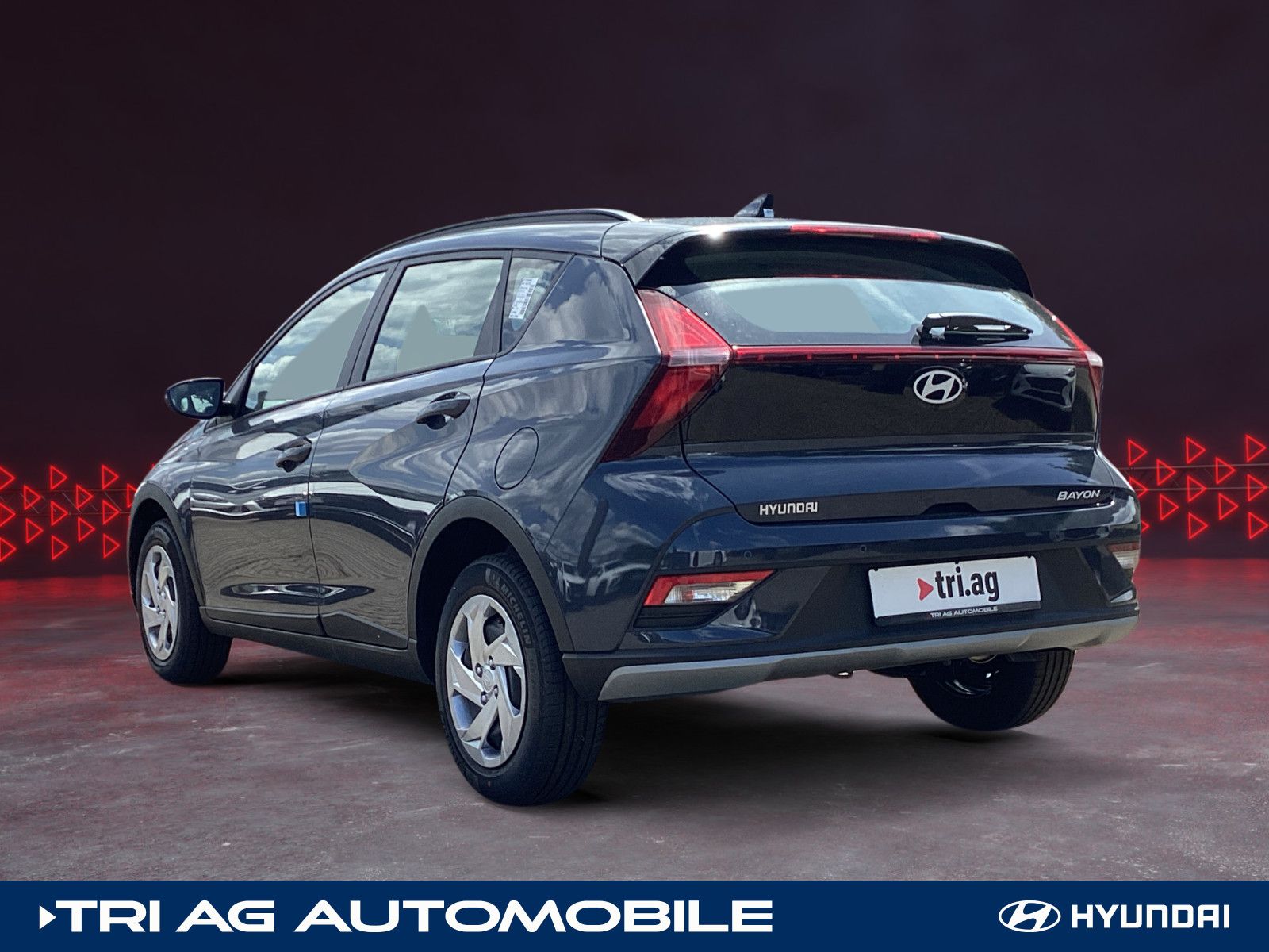 Hyundai BAYON – Bild 5