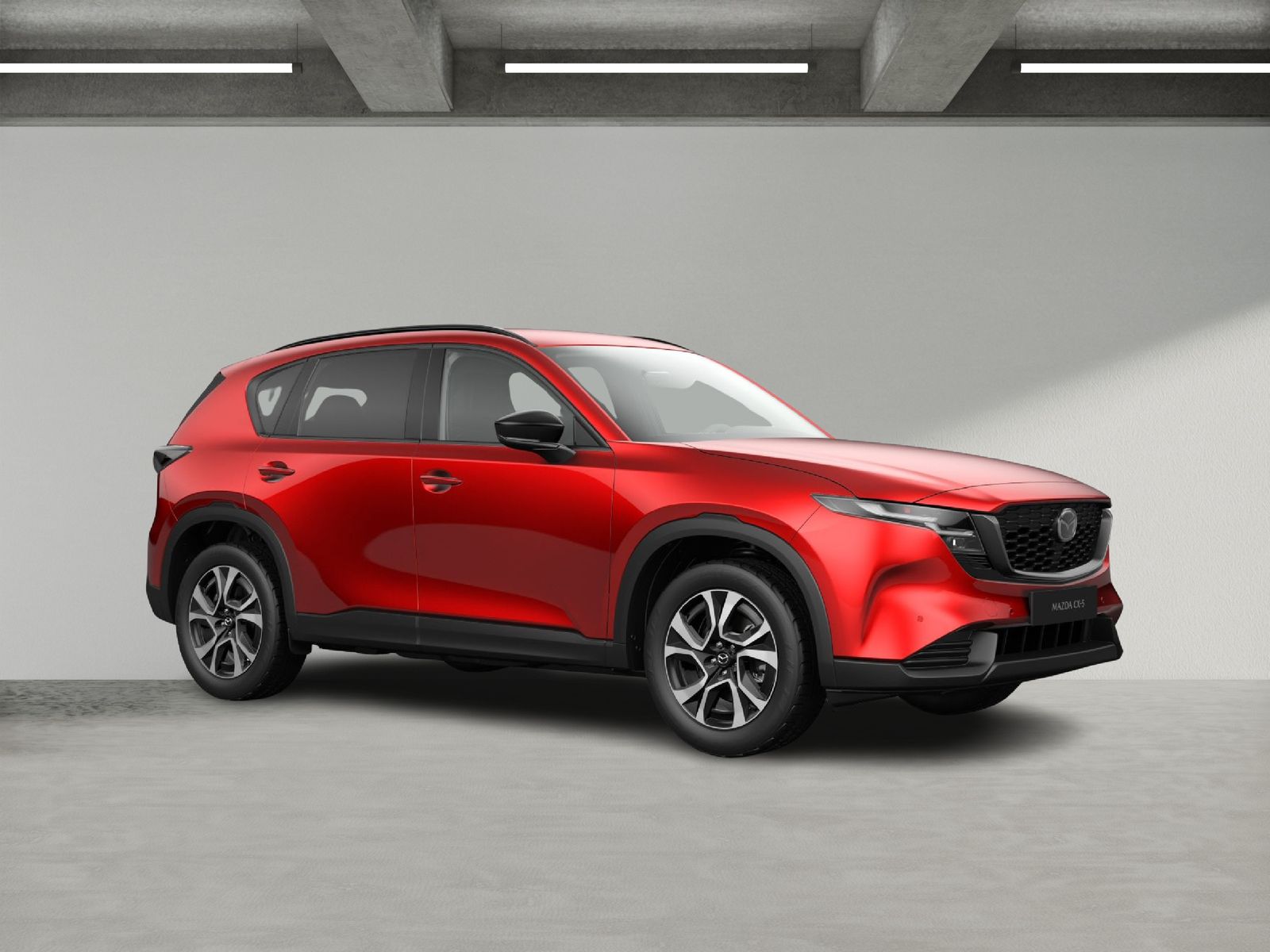 Mazda CX-5 - Bild 8