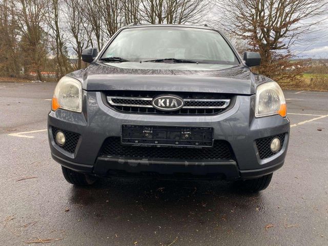 Kia Sportage 2.0 2WD