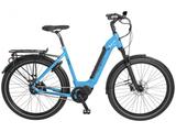 Velo de Ville AES 990 Trekking Wave enviolo 120 2022 - Velo de Ville E-Bikes