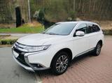 Mitsubishi Outlander 2.0 MIVEC Active ClearTec 2WD CVT ... - Mitsubishi Outlander: Cvt