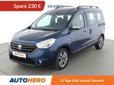Dacia Dokker 1.2 TCe Celebration*NAVI*PDC*KLIMA*TEMPO* - Dacia in München