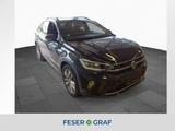 Volkswagen Taigo 1.0 TSI DSG MOVE AHK KAM IQ.LIGHT APP DAB+