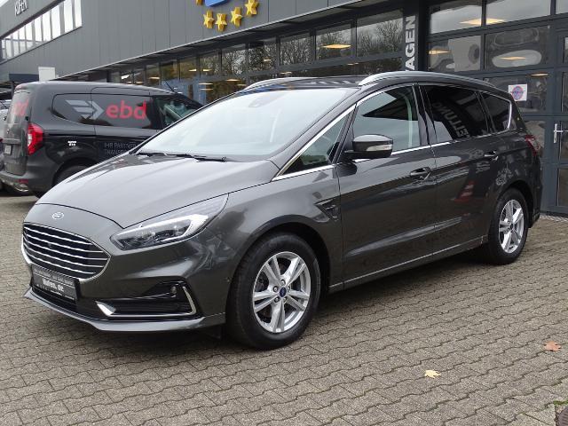 Ford S-Max 1.5 EcoBoost Titanium Start/Stopp