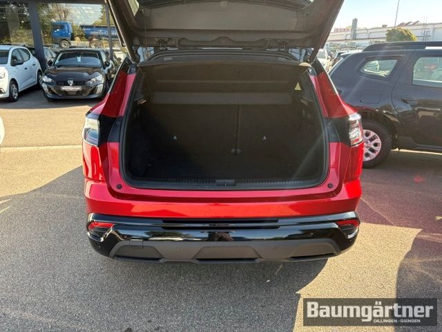 Fahrzeugabbildung Renault Austral Techno TCe 160 Mild-Hybrid Automatik