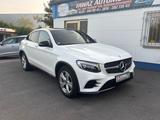 Mercedes-Benz GLC 250 GLC Coupe 4Matic AMG - Mercedes-Benz GLC 250 in Dortmund