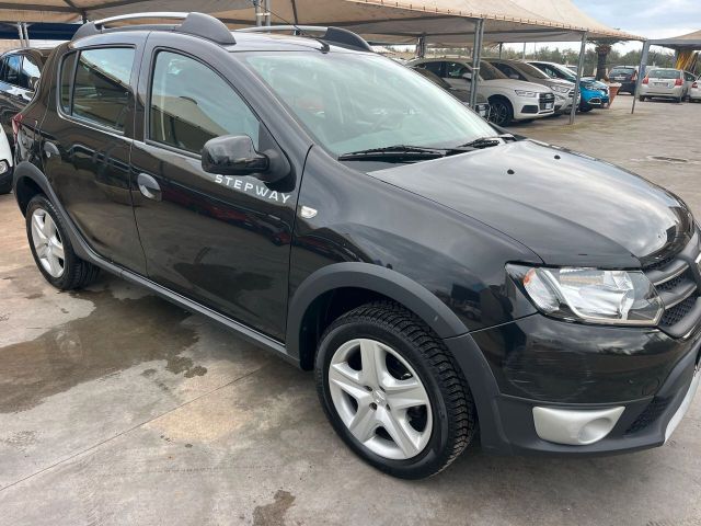 Dacia Sandero 1.5 dCi 90CV 09/2013 EURO5B