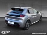 Peugeot 208 1.2 PT 100 Allure Pack Navi+SHZ+EPH+Kamera - Peugeot
