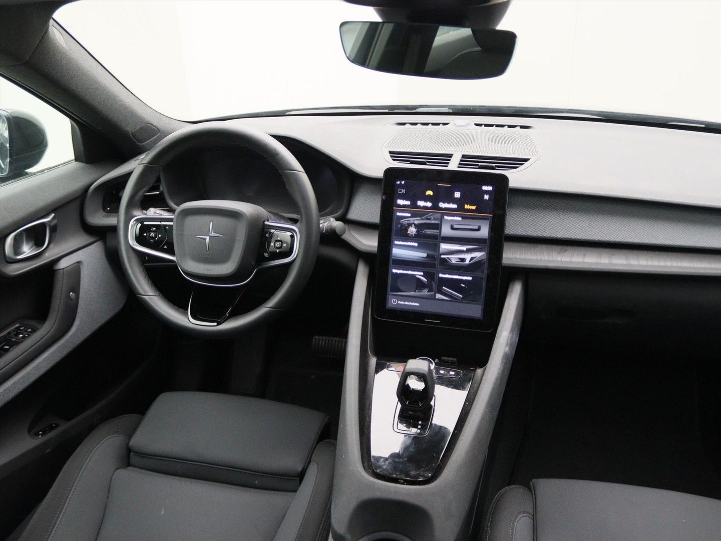 Polestar 2 Long Range Dual motor 408PK 78kWh 92.82% SoH L imagem 2
