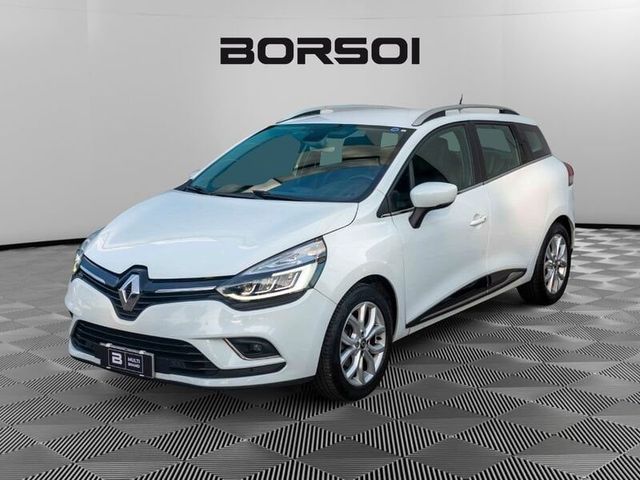 Renault Clio 4ª serie Sporter dCi 8V 75CV Start&