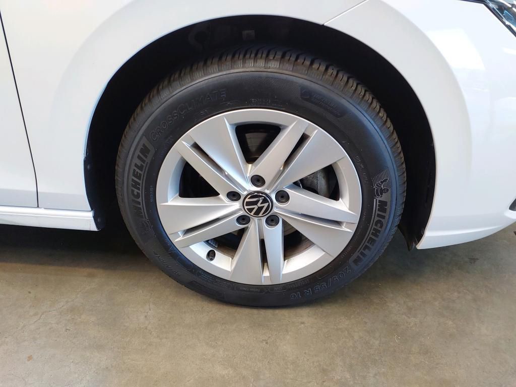 Volkswagen Golf Life 1.5 TSI DSG RFK*PDC*Tempo*Klima*NAV*SH