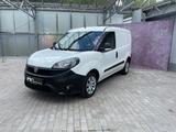Fiat Doblo 1.3 Multijet Kasten SX Bluetooth Hecklügel - Fiat Doblo: 1.3